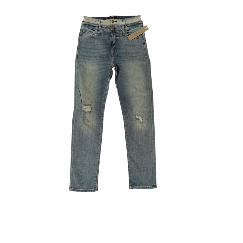 NWT Hudson Jeans Size 28
